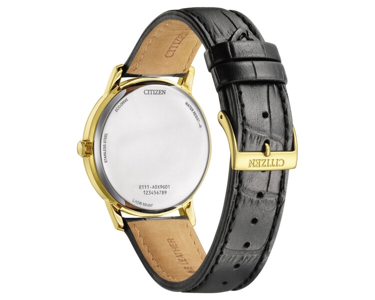 Citizen Eco-Drive Elegance