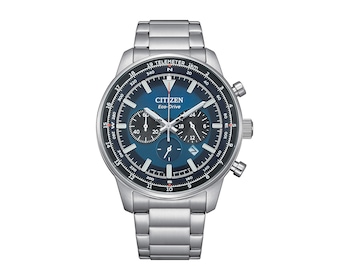 Zegarek męski Citizen Eco-Drive Aviation Chronograph