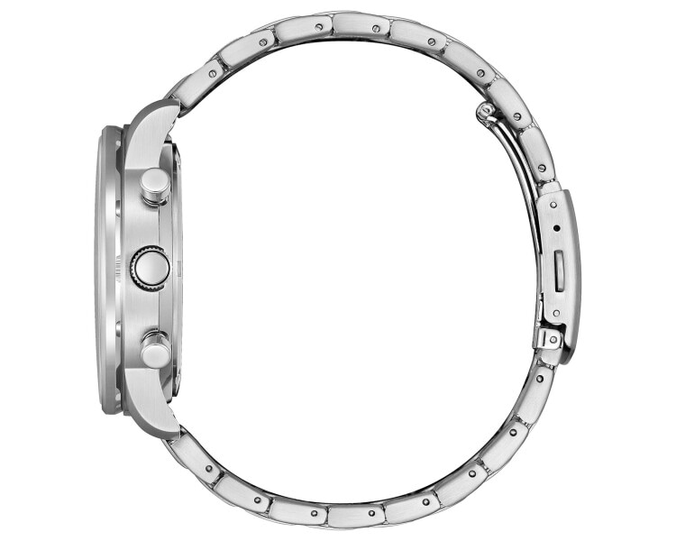 Citizen Eco-Drive Aviation Chronograph