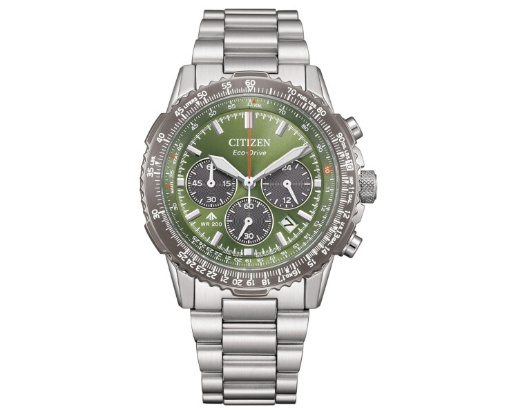 Citizen Promaster Sky Choronograph