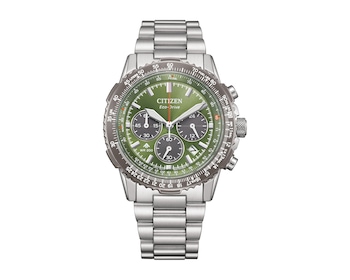 Zegarek męski Citizen Promaster Sky Choronograph