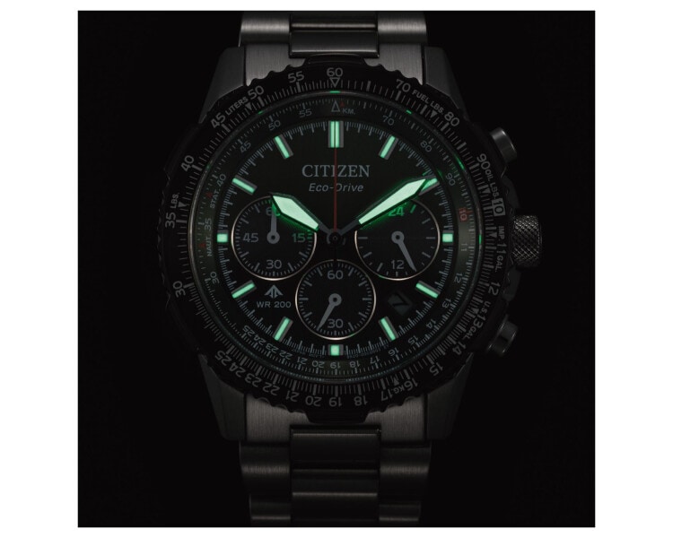 Citizen Promaster Sky Choronograph