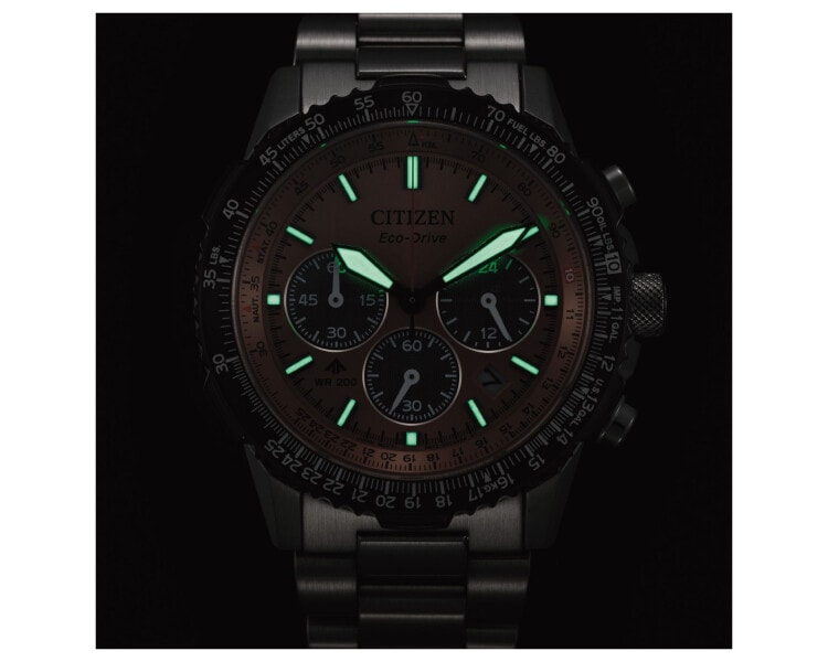 Citizen Promaster Sky Choronograph