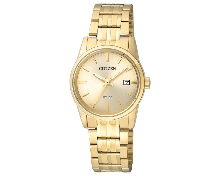 Citizen Quartz Elegance