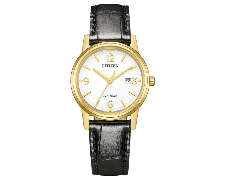 Citizen Eco-Drive Elegance
