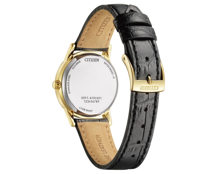 Citizen Eco-Drive Elegance