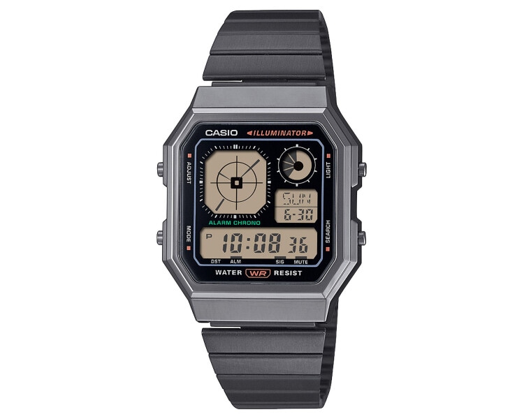 Casio Vintage Collection
