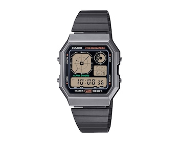 Casio Vintage Collection