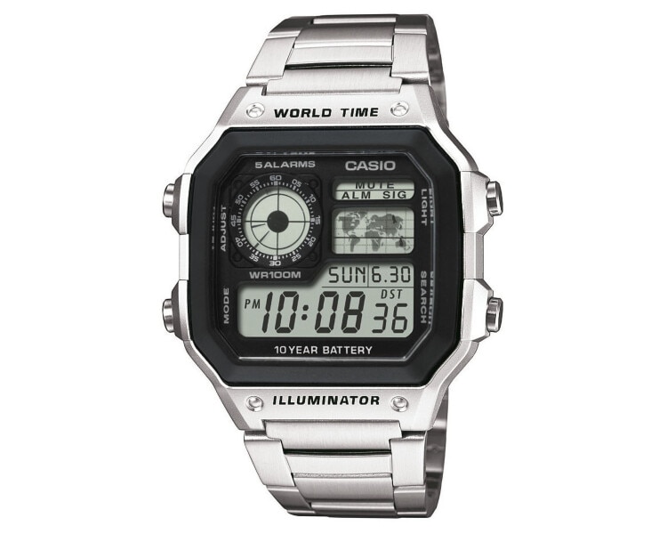 Casio Timeless Collection Men