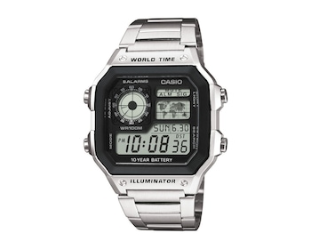 Casio Timeless Collection Men