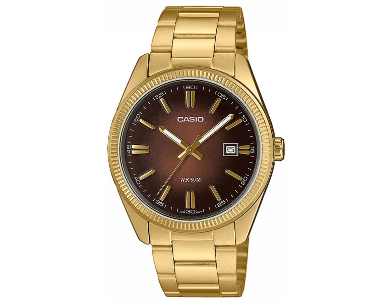 Casio Timeless Collection Men