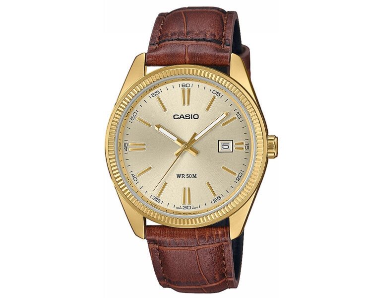 Casio Timeless Collection Men