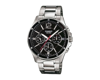 Casio Timeless Collection Men