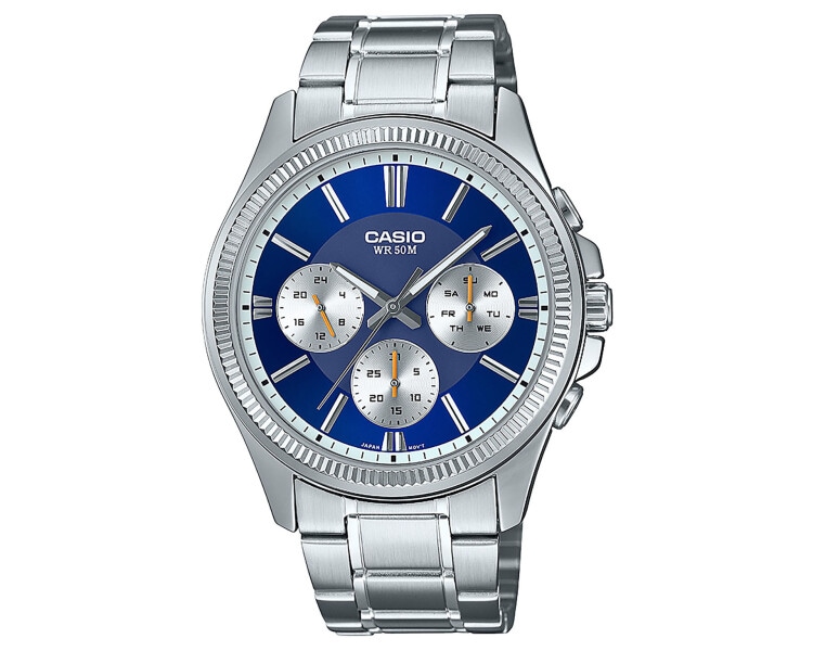 Casio Timeless Collection Men