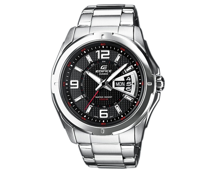 Edifice Casio Edifice Classice