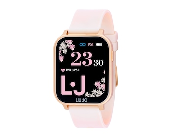Liu Jo Smartwatch Voice Energy