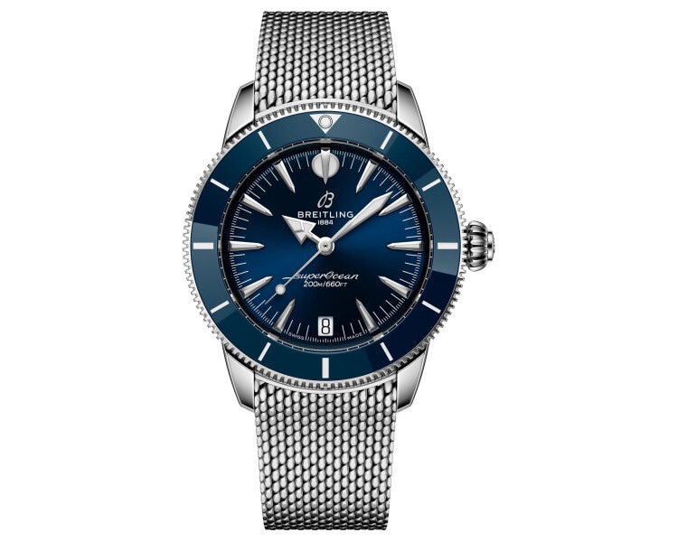 Breitling Superocean Heritage 36