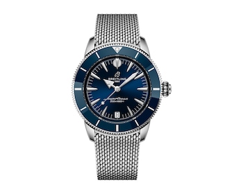 Breitling Superocean Heritage 36