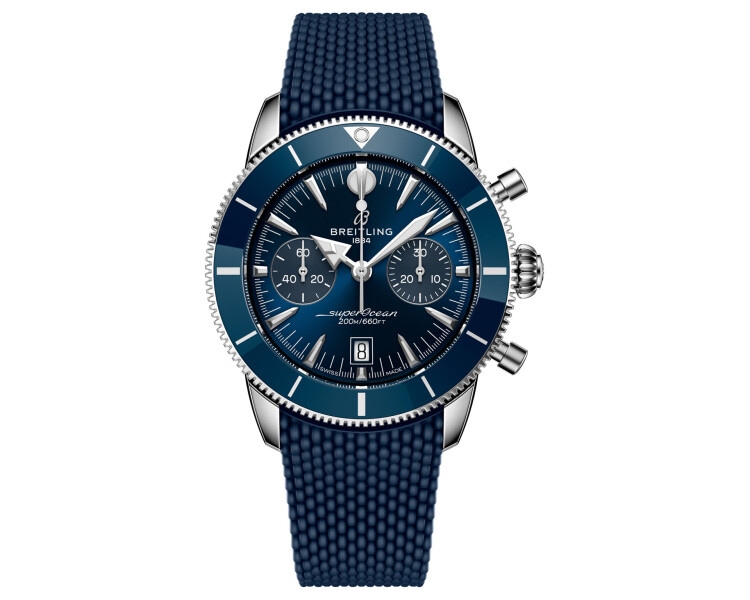 Breitling Superocean Heritage B01 Chronograph 42
