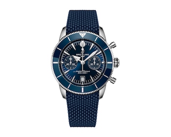 Breitling Superocean Heritage B01 Chronograph 42