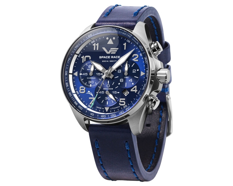 Vostok Europe Space Race