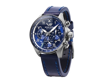 Vostok Europe Space Race