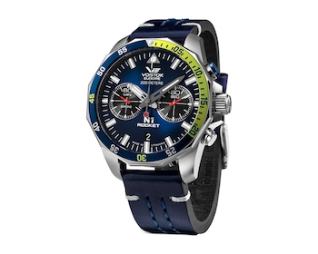 Vostok Europe Rocket N1