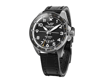 Vostok Europe Space Race