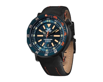 Vostok Europe Lunokhod