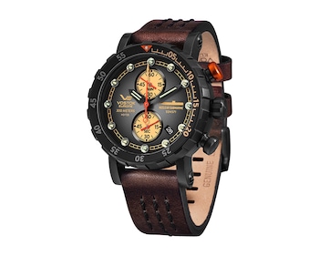 Vostok Europe SSN-571