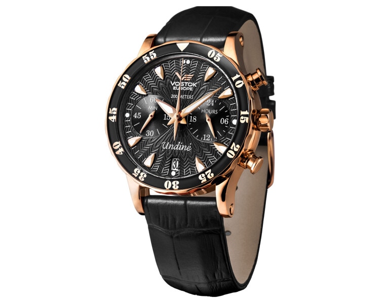 Vostok Europe Undine