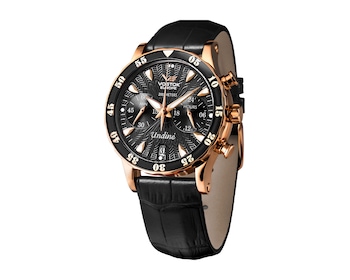 Vostok Europe Undine