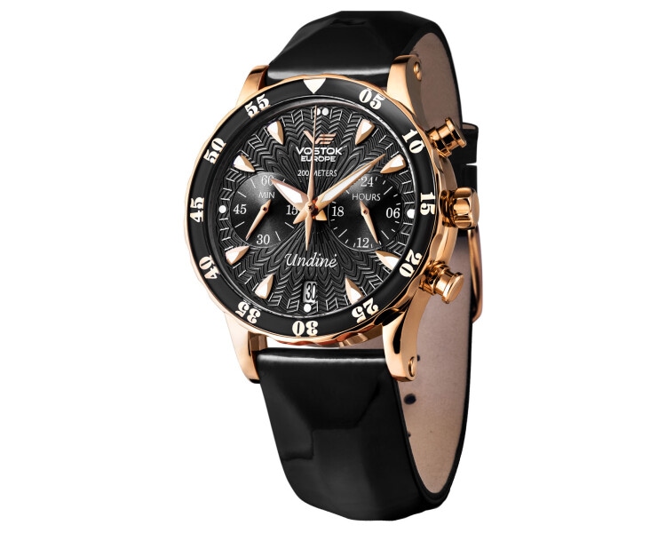 Vostok Europe Undine