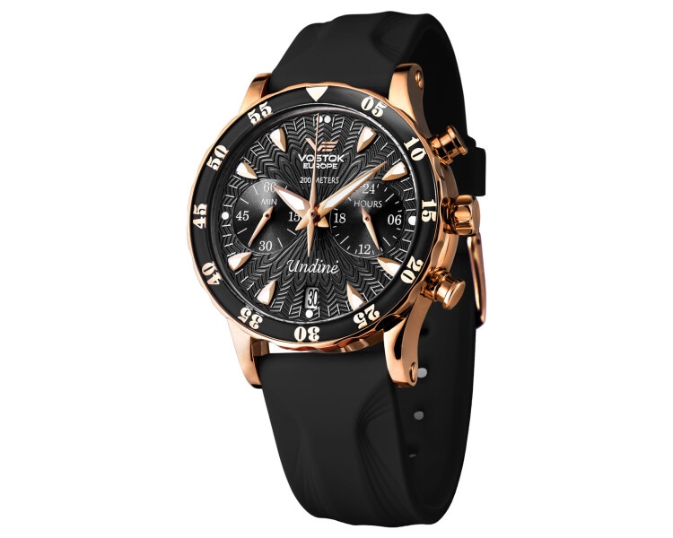 Vostok Europe Undine