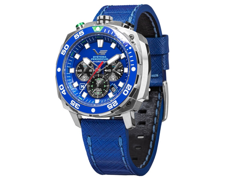 Vostok Europe Systema Periodicum