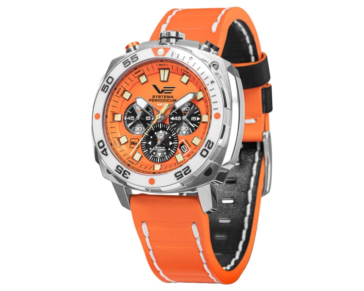 Vostok Europe Systema Periodicum