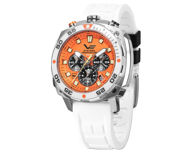 Vostok Europe Systema Periodicum