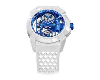 Jacob & Co. Epic X Ceramic