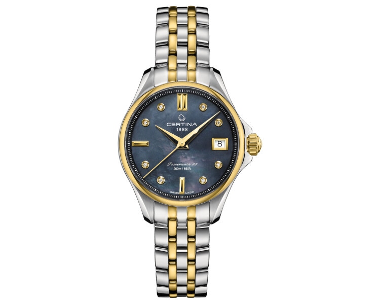 Certina DS Action Lady Powermatic 80