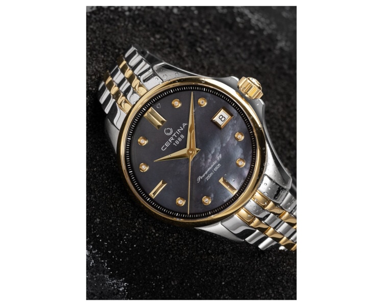 Certina DS Action Lady Powermatic 80