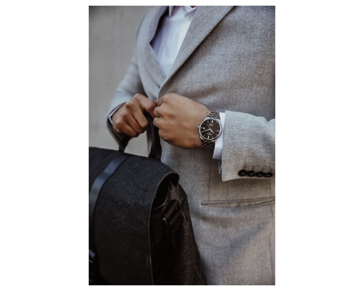 Certina DS-8 Gent Titanium