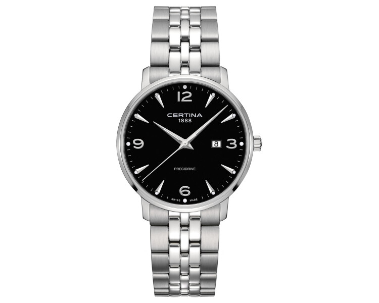 Certina DS Caimano Gent