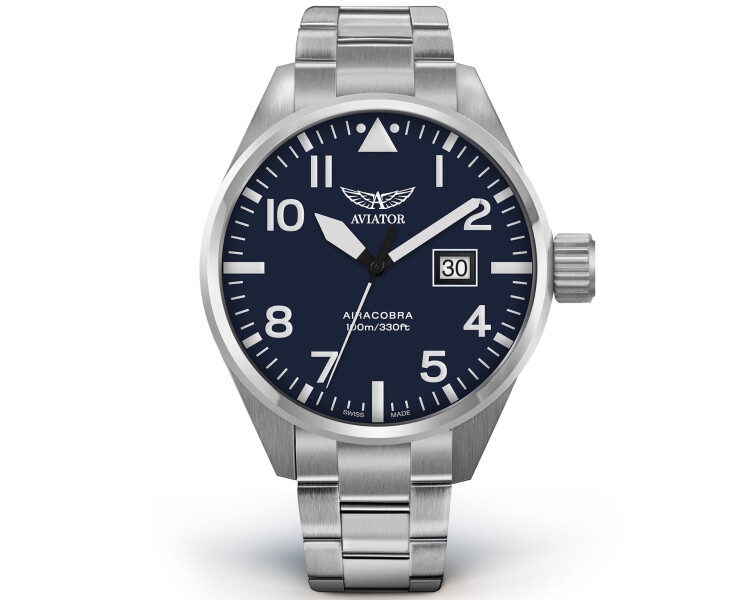Aviator Aircobra P42