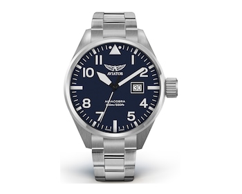 Aviator Aircobra P42