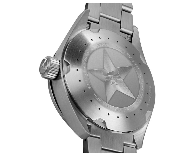 Aviator Aircobra P42