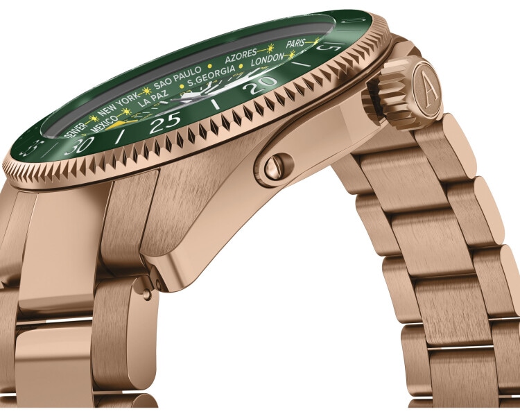 Aviator Aircobra Gmt