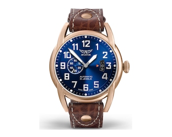 Aviator Bristol Scout