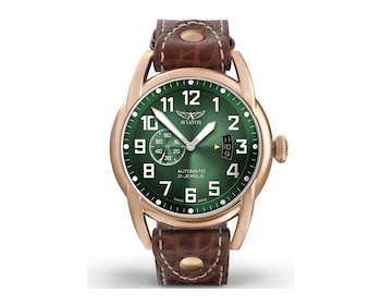 Aviator Bristol Scout