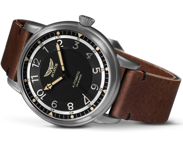 Aviator Douglas Dakota