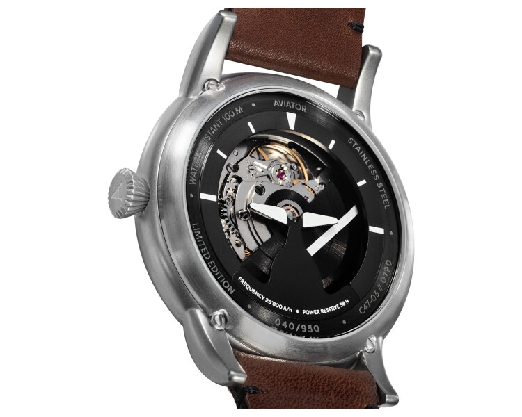 Aviator Douglas Dakota